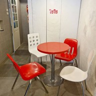 Soso Bangkok Brunch & Coffee โซโซบางกอก