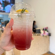 โอบใจ โฮมคาเฟ่ มังสวิรัติ&เจ (Oabjai Home Cafe) วิเศษชัยชาญ