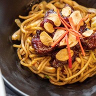 บะหมี่ฮ่องกง โบวล์  ขอนแก่น