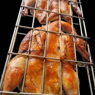 KFD ขอนแก่นเป็ดย่างเกลือ24hr