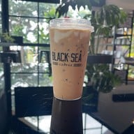 BLACK SEA-specialty and fusion coffee