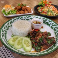 คุณดาด้ารวมแซ่บ