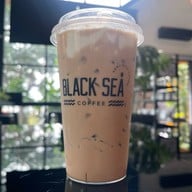 BLACK SEA-specialty and fusion coffee