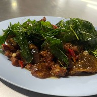 ร้านข้าวต้มหนุ่ม พัทยา