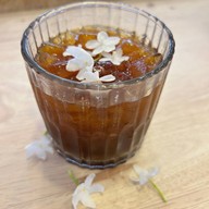 โอบใจ โฮมคาเฟ่ มังสวิรัติ&เจ (Oabjai Home Cafe) วิเศษชัยชาญ