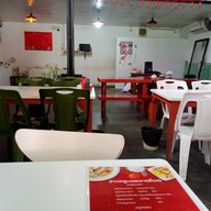 บรรยากาศ ข้าวสตูแอดหาดใหญ่ สาขา จิระนคร