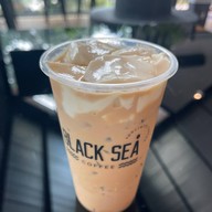 BLACK SEA-specialty and fusion coffee