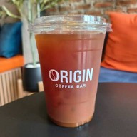 Origin Coffee Bar