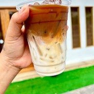 โอบใจ โฮมคาเฟ่ มังสวิรัติ&เจ (Oabjai Home Cafe) วิเศษชัยชาญ