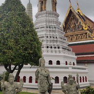 Golden Place พระบรมมหาราชวัง