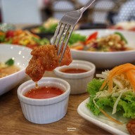 คุณดาด้ารวมแซ่บ