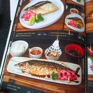HOSHI JAPANESE บางนา