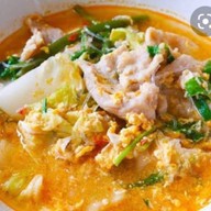 เจ๊หมี สุกี้รสเด็ด วัชรพล วัชรพล - เพิ่มสิน