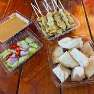 โตเกาเหลาหนองมน ศรีราชา