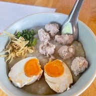 โจ๊กนายโต และ เตี๋ยวนายโต