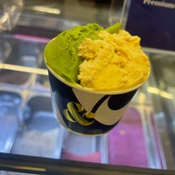 Ampersand Gelato บำรุงราษฎร์