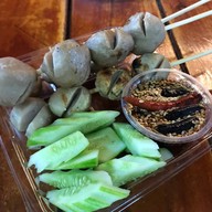 โตเกาเหลาหนองมน ศรีราชา