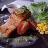 Steake คาเฟ่