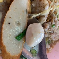 ก๋วยจั๊บหวานเย็นเจ๊อ้อย