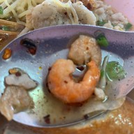 ก๋วยจั๊บหวานเย็นเจ๊อ้อย