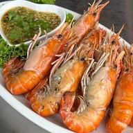 ครัว อุ่น ไอ ฟาง (กินข้าวบ้านเพื่อน) @บางใหญ่