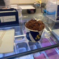 Ampersand Gelato บำรุงราษฎร์