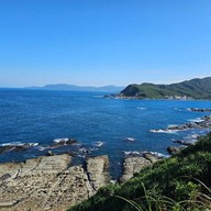 บรรยากาศ Bitoujiao trail