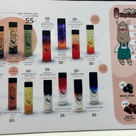 เมนู Re:Tales BTS รัชโยธิน