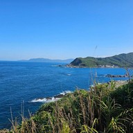 บรรยากาศ Bitoujiao trail