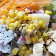 ALL DAY CAFE Mukdahan