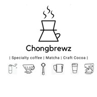 Chongbrewz  Coffee -