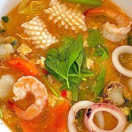 ร้านอาหารตามสั่งป้าโบว์