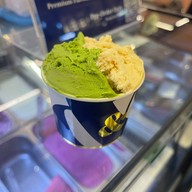 Ampersand Gelato บำรุงราษฎร์