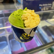 Ampersand Gelato บำรุงราษฎร์