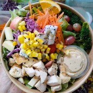 ALL DAY CAFE Mukdahan