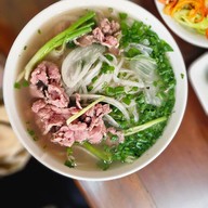 Pho 10 Ly Quoc Su, Hanoi