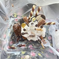 เมนูของร้าน ท้องนาคาเฟ่ บางใหญ่