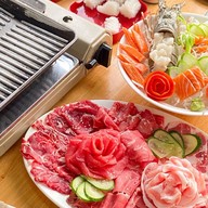 ชาบู หม่าล่า หมูกะทะ Shabu & Grill