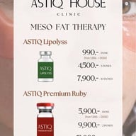 Astiq House Clinic พระราม 9