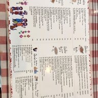 เมนู PenLaos เขาใหญ่