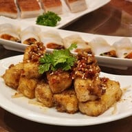 Chef man Eastin Grand Sathorn อีสติน แกรนด์ สาทร