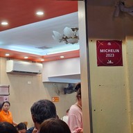 Pho 10 Ly Quoc Su, Hanoi