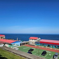 บรรยากาศ Bitoujiao trail