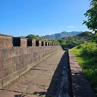 บรรยากาศ Bitoujiao trail
