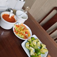 Pho 10 Ly Quoc Su, Hanoi