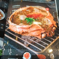 HOSHI JAPANESE บางนา
