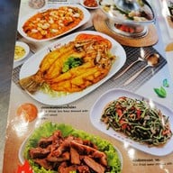 เมนู หัวปลาช่องนนทรี บางนา