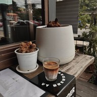 เมนูของร้าน VY BREWBAR  ( COFFEE) BangKruai