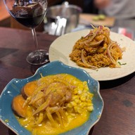 Buenazo - CEVICHERIA & PERUVIAN EATERY The Commons Thong Lor