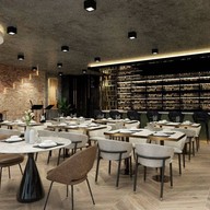 Bond Street Bar Café